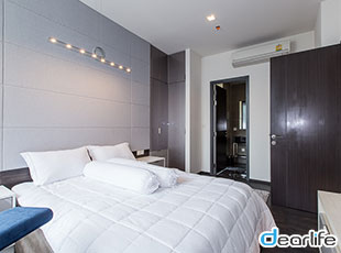 EDGE Sukhumvit 23（エッジ スクンビット23） 1ベッドルーム 29〜43㎡ 画像13