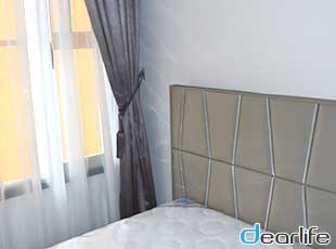EDGE Sukhumvit 23（エッジ スクンビット23） 2ベッドルーム 60〜69㎡ 画像5