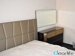 EDGE Sukhumvit 23（エッジ スクンビット23） 2ベッドルーム 60〜69㎡ 画像6