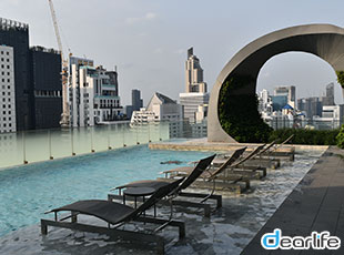 EDGE Sukhumvit 23（エッジ スクンビット23） Other 画像1
