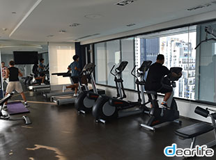 EDGE Sukhumvit 23（エッジ スクンビット23） Other 画像2