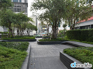 EDGE Sukhumvit 23（エッジ スクンビット23） Other 画像6
