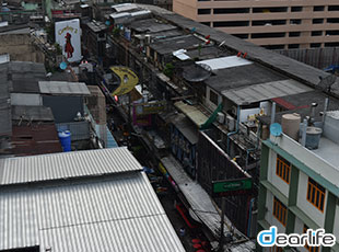 EDGE Sukhumvit 23（エッジ スクンビット23） Other 画像8