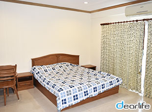 El Patio（エル パティオ） 1ベッドルーム 46〜80㎡ 画像3