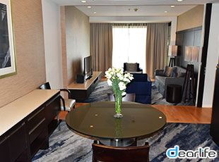 Emporium Suites by Chatrium（エンポリアム スイート バイ チャトリウム） 2ベッドルーム 135〜175㎡ 画像1
