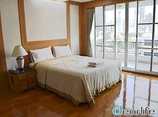 Empire Sawatdi（エンパイア サワディー） 3ベッドルーム 290〜301㎡ 画像5
