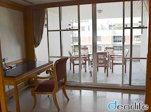 Empire Sawatdi（エンパイア サワディー） 3ベッドルーム 290〜301㎡ 画像7