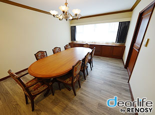 Executive Mansion（エグゼクティブ マンション） 3ベッドルーム 180〜280㎡ 画像3