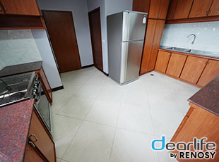 Executive Mansion（エグゼクティブ マンション） 3ベッドルーム 180〜280㎡ 画像6