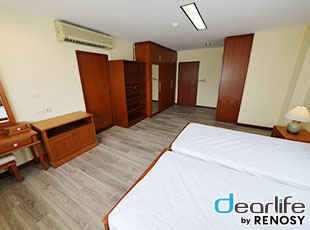 Executive Mansion（エグゼクティブ マンション） 3ベッドルーム 180〜280㎡ 画像11