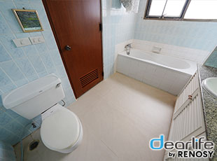 Executive Mansion（エグゼクティブ マンション） 3ベッドルーム 180〜280㎡ 画像13