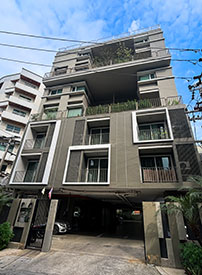 Fernwood Residence（フェンウッド レジデンス） 物件画像