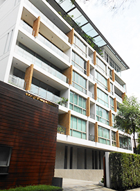 Ficus Lane Condominium（フィカス レーン コンドミニアム） 物件画像