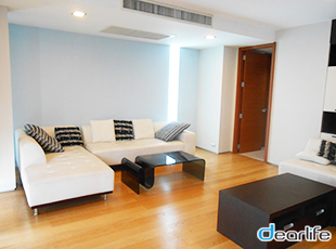 Ficus Lane Condominium（フィカス レーン コンドミニアム） 2ベッドルーム 116〜137㎡ 画像1