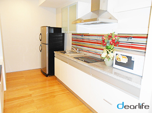Ficus Lane Condominium（フィカス レーン コンドミニアム） 2ベッドルーム 116〜137㎡ 画像2