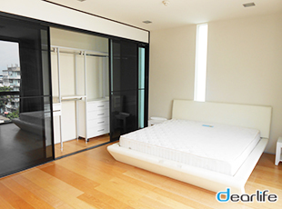 Ficus Lane Condominium（フィカス レーン コンドミニアム） 2ベッドルーム 116〜137㎡ 画像3