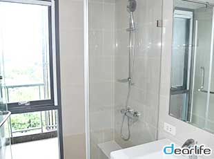 Focus Ploenchit（フォーカス プルンチット） 2ベッドルーム 58㎡ 画像2
