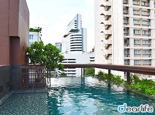 Focus Ploenchit（フォーカス プルンチット） Other 画像2