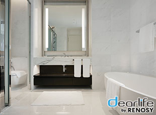 Four Seasons Private Residences Bangkok at Chao Phraya River（フォーシーズンズ プライベート レジデンス アット チャオプラヤリバー） 2ベッドルーム 115〜140㎡ 画像13
