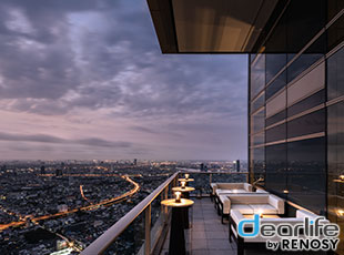 Four Seasons Private Residences Bangkok at Chao Phraya River（フォーシーズンズ プライベート レジデンス アット チャオプラヤリバー） Other 画像3
