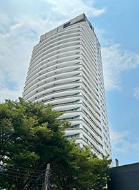 Fraser Suites Sukhumvit（フレイザー スイート スクンビット） 物件画像