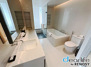Fraser Suites Sukhumvit（フレイザー スイート スクンビット） 1ベッドルーム 60〜80㎡ 画像7