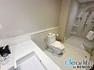 Fraser Suites Sukhumvit（フレイザー スイート スクンビット） 3ベッドルーム 130〜160㎡ 画像8