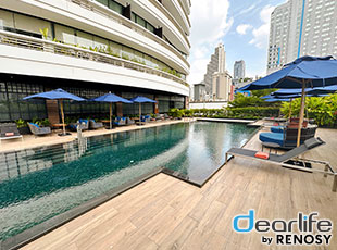 Fraser Suites Sukhumvit（フレイザー スイート スクンビット） Other 画像1