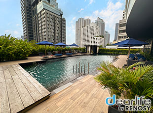Fraser Suites Sukhumvit（フレイザー スイート スクンビット） Other 画像2