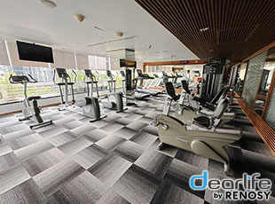 Fraser Suites Sukhumvit（フレイザー スイート スクンビット） Other 画像3