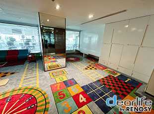 Fraser Suites Sukhumvit（フレイザー スイート スクンビット） Other 画像4