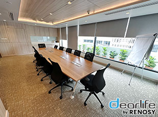 Fraser Suites Sukhumvit（フレイザー スイート スクンビット） Other 画像5