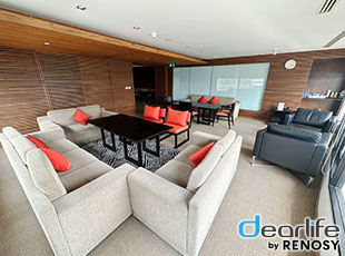 Fraser Suites Sukhumvit（フレイザー スイート スクンビット） Other 画像6