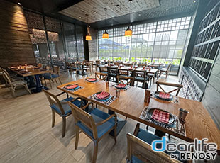 Fraser Suites Sukhumvit（フレイザー スイート スクンビット） Other 画像7