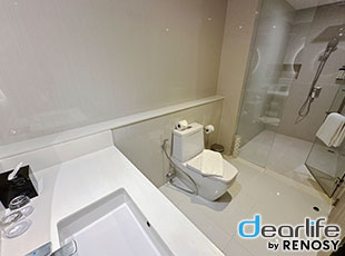 Fraser Suites Sukhumvit（フレイザー スイート スクンビット） スタジオ 52㎡ 画像6