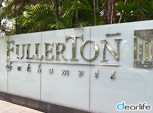 Fullerton（フラトン） Other 画像6