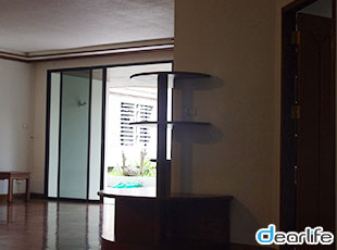 Garden View Mansion（ガーデン ビュー マンション） 2ベッドルーム 250〜280㎡ 画像1