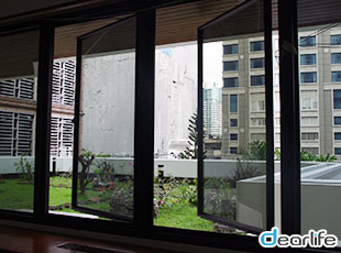 Garden View Mansion（ガーデン ビュー マンション） 2ベッドルーム 250〜280㎡ 画像4