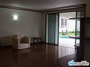 Garden View Mansion（ガーデン ビュー マンション） 2ベッドルーム 250〜280㎡ 画像5