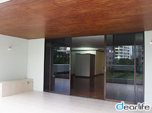Garden View Mansion（ガーデン ビュー マンション） 2ベッドルーム 250〜280㎡ 画像21