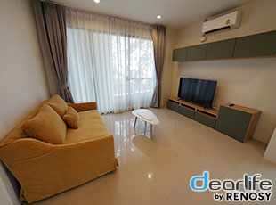 Georgetown Court 38（ジョージタウン コート 38） 2ベッドルーム 120㎡ 画像4