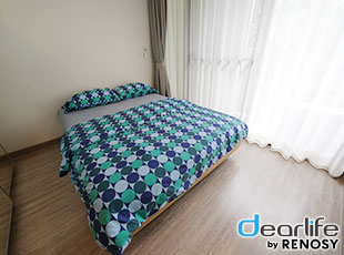 Georgetown Court 38（ジョージタウン コート 38） 2ベッドルーム 120㎡ 画像6