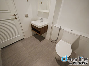Georgetown Court 38（ジョージタウン コート 38） 2ベッドルーム 120㎡ 画像8