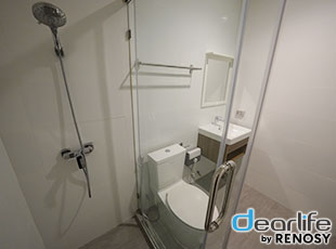 Georgetown Court 38（ジョージタウン コート 38） 2ベッドルーム 120㎡ 画像9