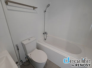 Georgetown Court 38（ジョージタウン コート 38） 2ベッドルーム 120㎡ 画像10