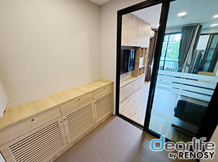 Glory Sukhumvit 31（グローリー スクンビット 31） 1ベッドルーム 40㎡ 画像4