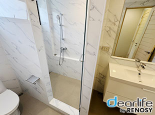 Glory Sukhumvit 31（グローリー スクンビット 31） 1ベッドルーム 40㎡ 画像7