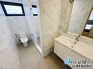Glory Sukhumvit 31（グローリー スクンビット 31） 1ベッドルーム 40㎡ 画像8