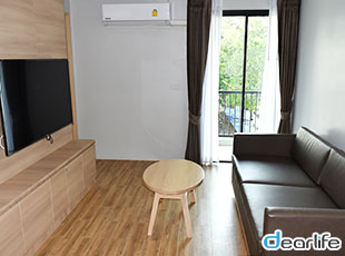 Glory Sukhumvit 31（グローリー スクンビット 31） 2ベッドルーム 70〜75㎡ 画像2