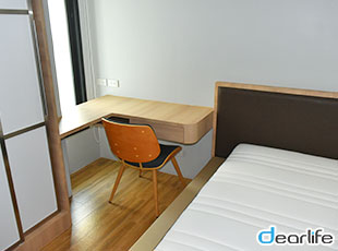 Glory Sukhumvit 31（グローリー スクンビット 31） 2ベッドルーム 70〜75㎡ 画像5